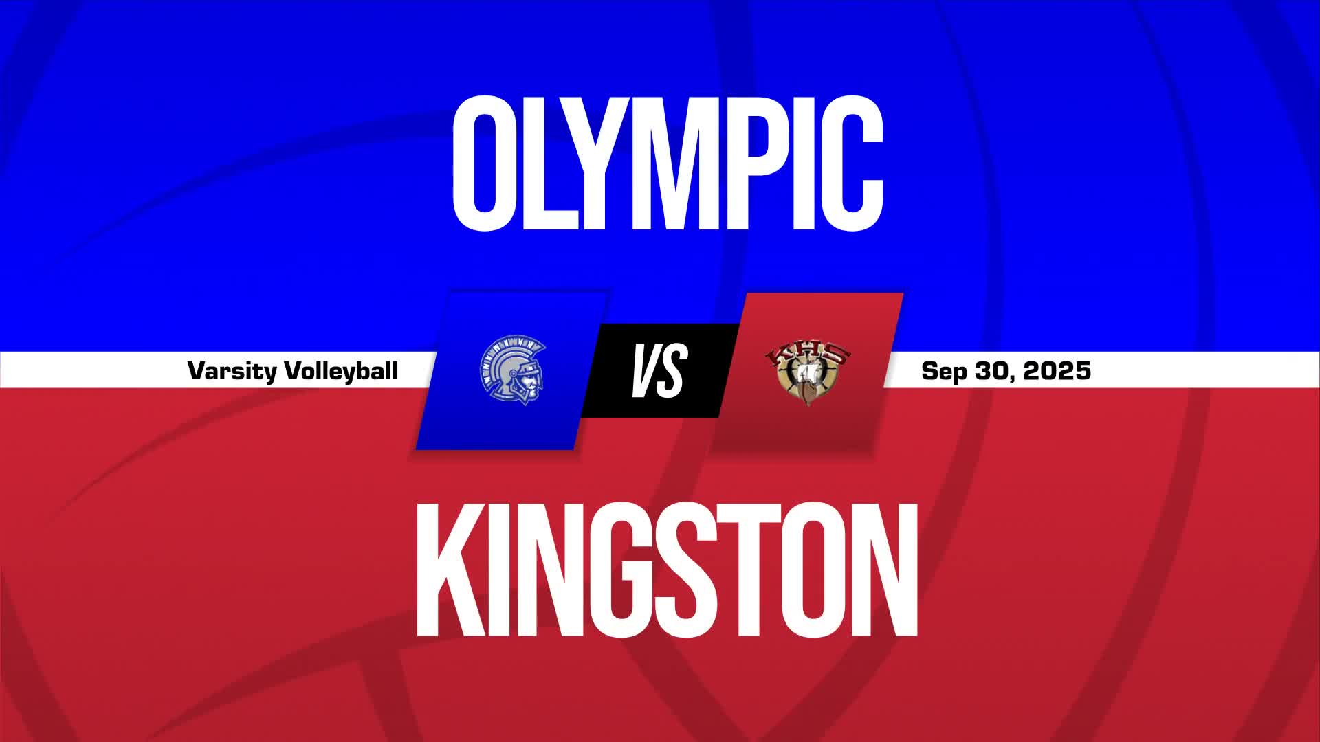 Volleyball Game Preview: Olympic Trojans vs. Klahowya Eagles + How To Watch