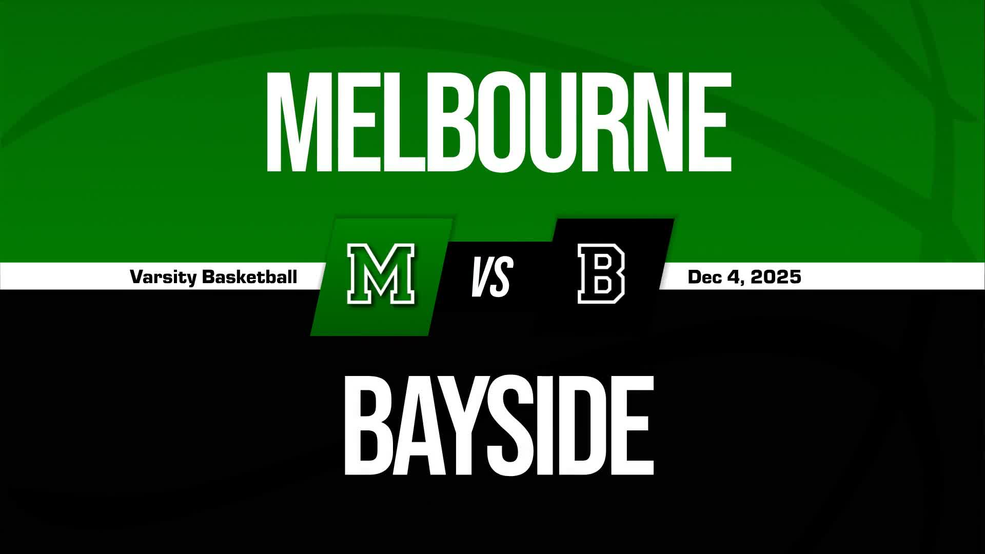 Basketball Recap: Bayside's Win Ends Six-Game Losing Streak on the Road