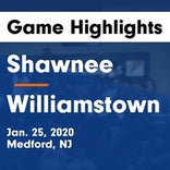 Basketball Game Preview: Williamstown vs. Delsea