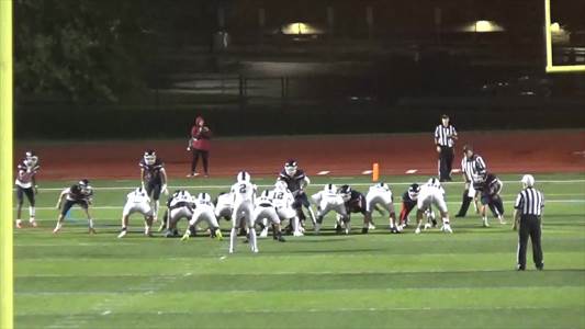 Genuine Stutzman Game Report: vs South Western