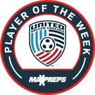 MaxPreps/United Soccer Player of the Week