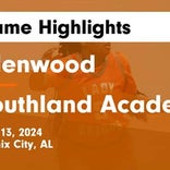 Basketball Game Recap: Glenwood Gators vs. Lee-Scott Academy Warriors