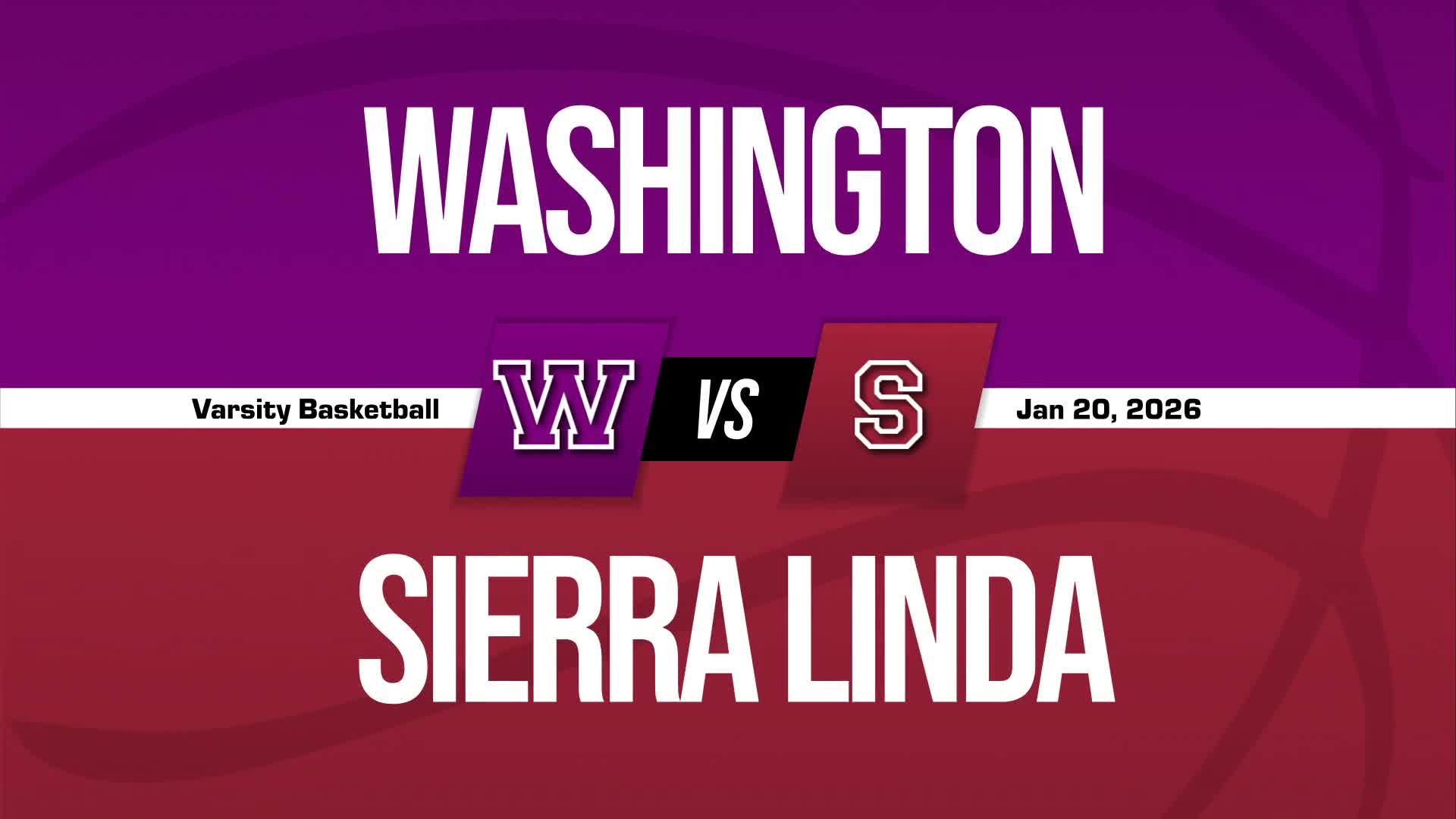 Basketball Recap: Thursday's  Defeat Ends Sierra Linda's Winning Streak