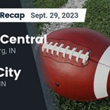 Tell City vs. Evansville Mater Dei