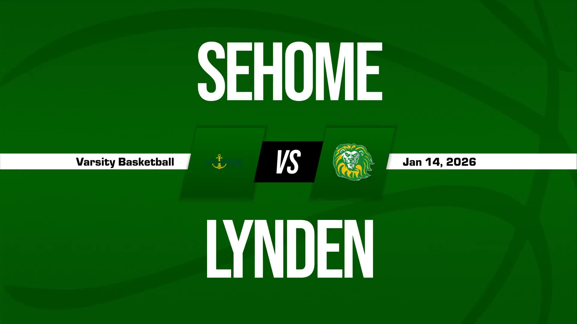 Basketball Recap: Lynden Picks Up Third Consecutive  Victory