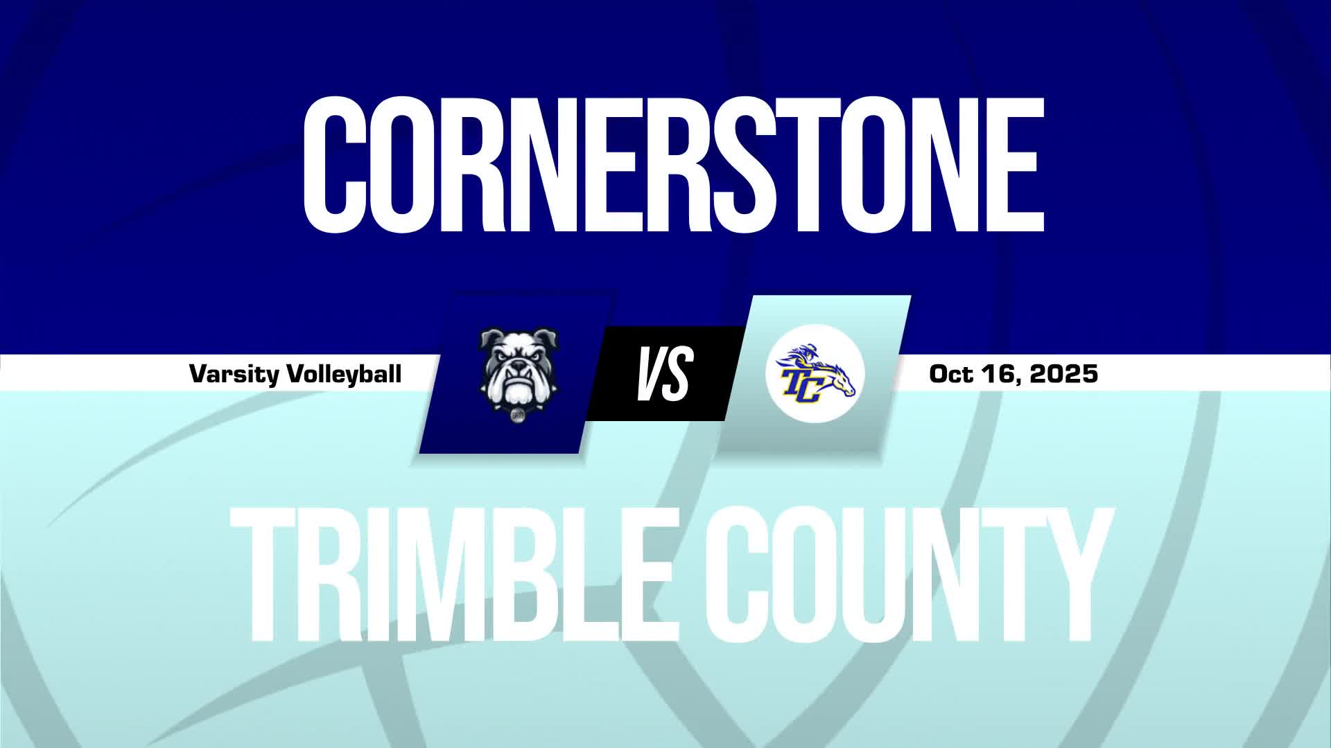 Volleyball Recap: Trimble County Comes Up Short
