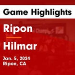 Basketball Game Preview: Hilmar Yellowjackets vs. Ripon Christian Knights