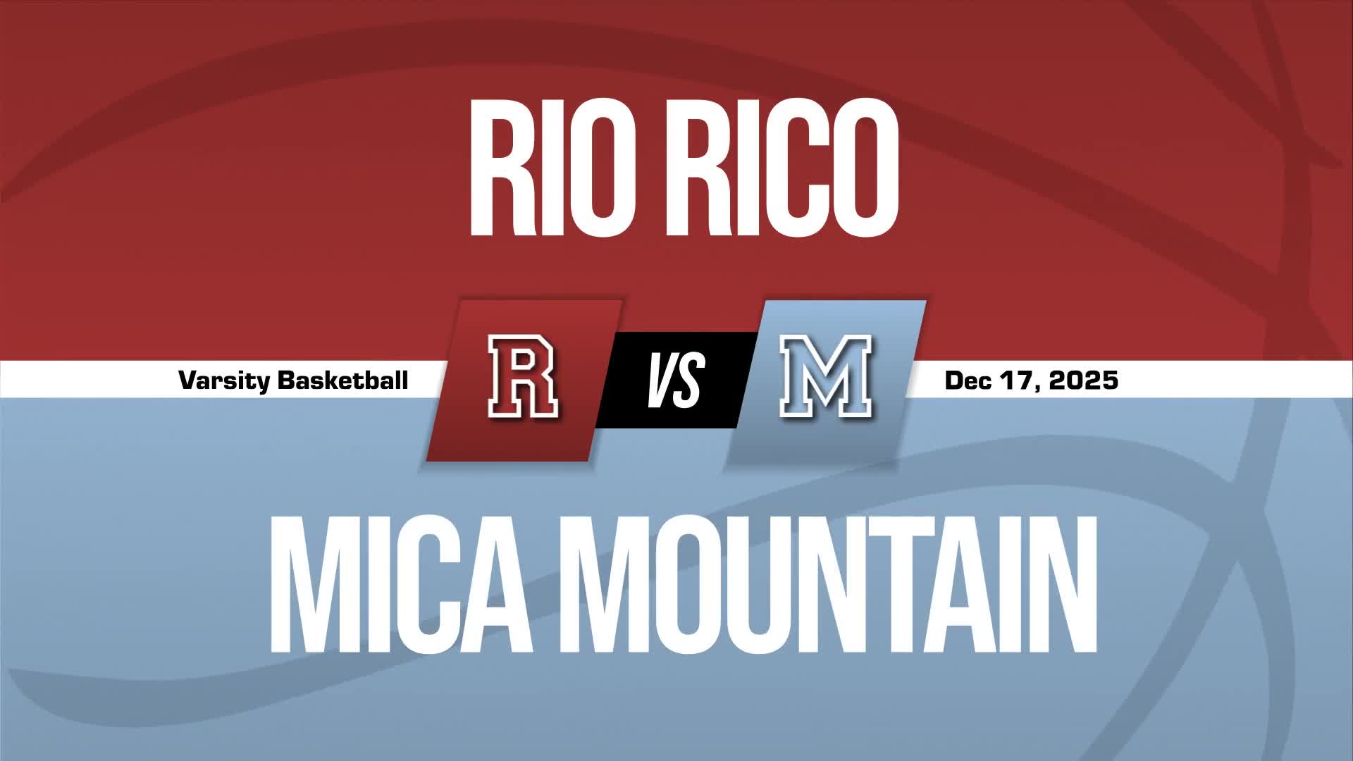 Basketball Game Preview: Rio Rico Hawks vs. Sahuarita Mustangs + How To Watch