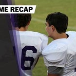 Football Game Preview: Watertown vs. Smith County