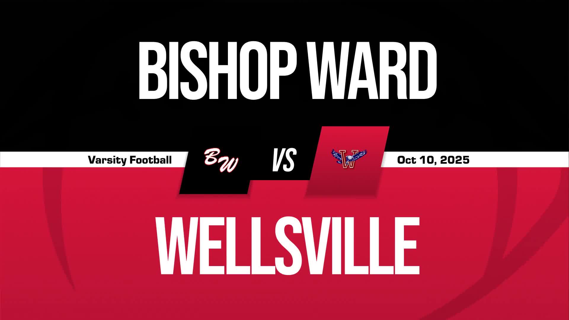 Football Game Preview: Bishop Ward Cyclones vs. Santa Fe Trail Chargers + Official Tickets