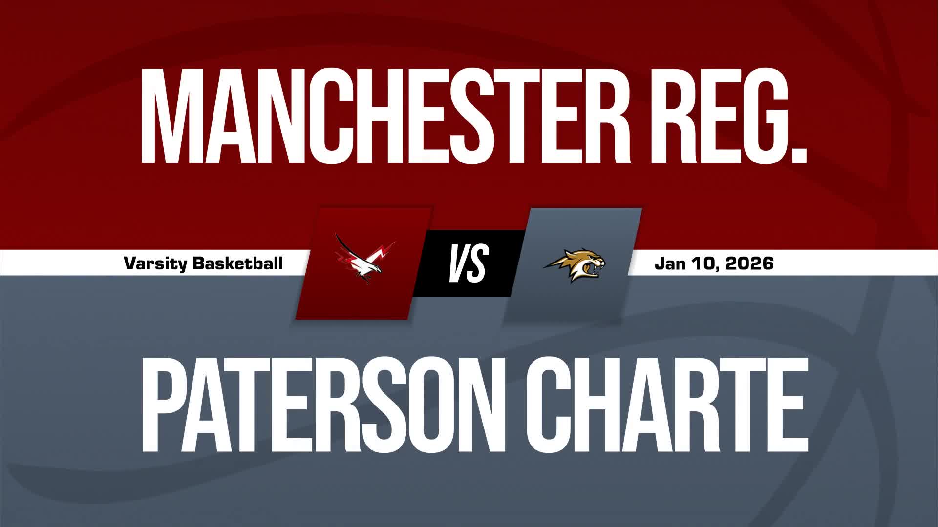 Basketball Recap: Manchester Regional Takes a Loss + How To Watch