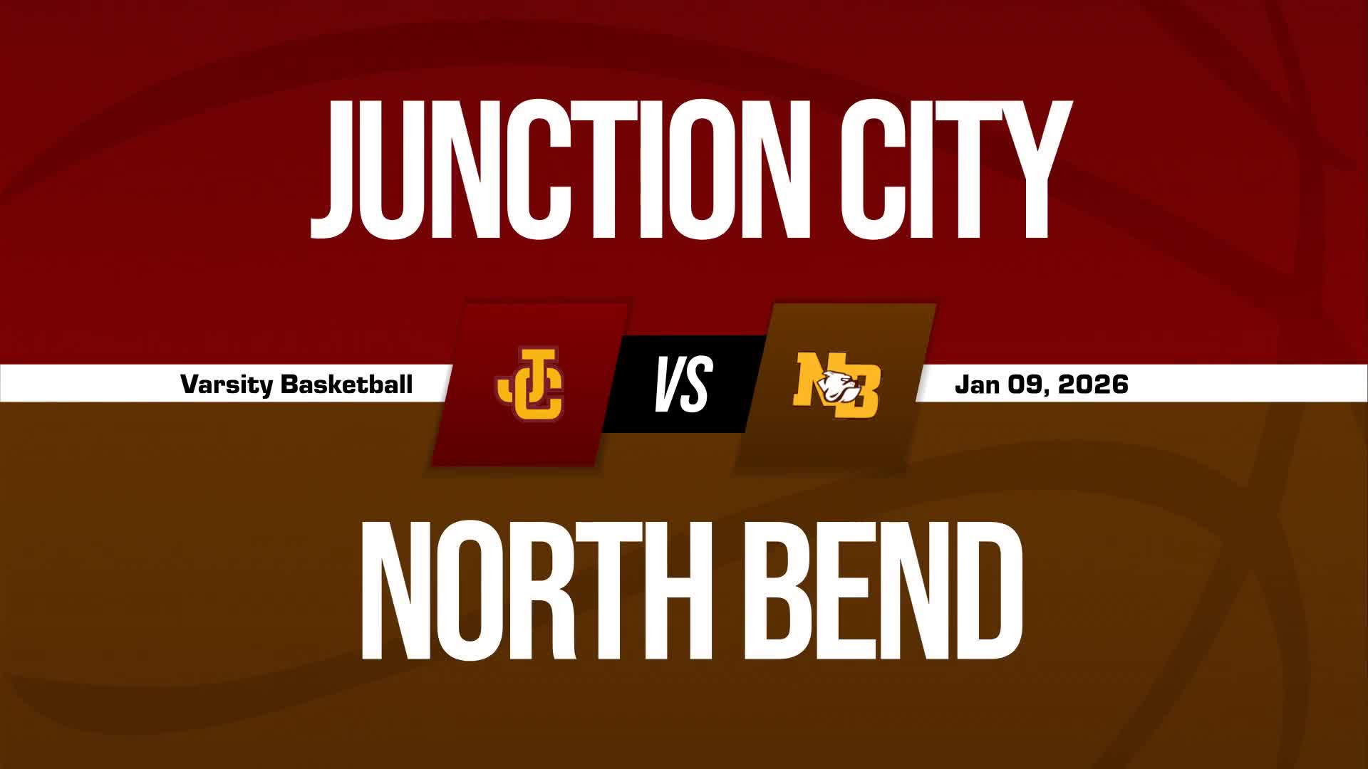 Basketball Game Preview: Junction City Tigers vs. Cottage Grove Lions