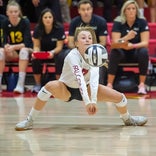 Top 25 volleyball rankings