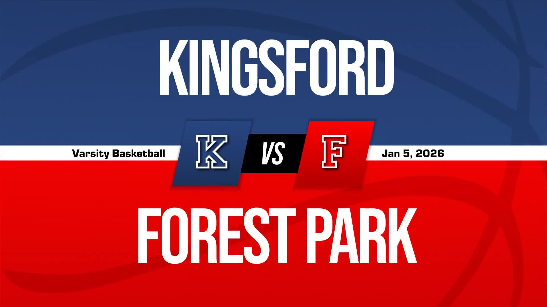 Basketball Recap: Forest Park Find Success