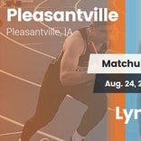 Football Game Recap: Lynnville-Sully vs. Pleasantville