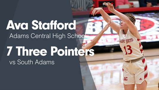 Basketball Game Preview: Adams Central Flying Jets vs. Fort Wayne Concordia Lutheran Cadets