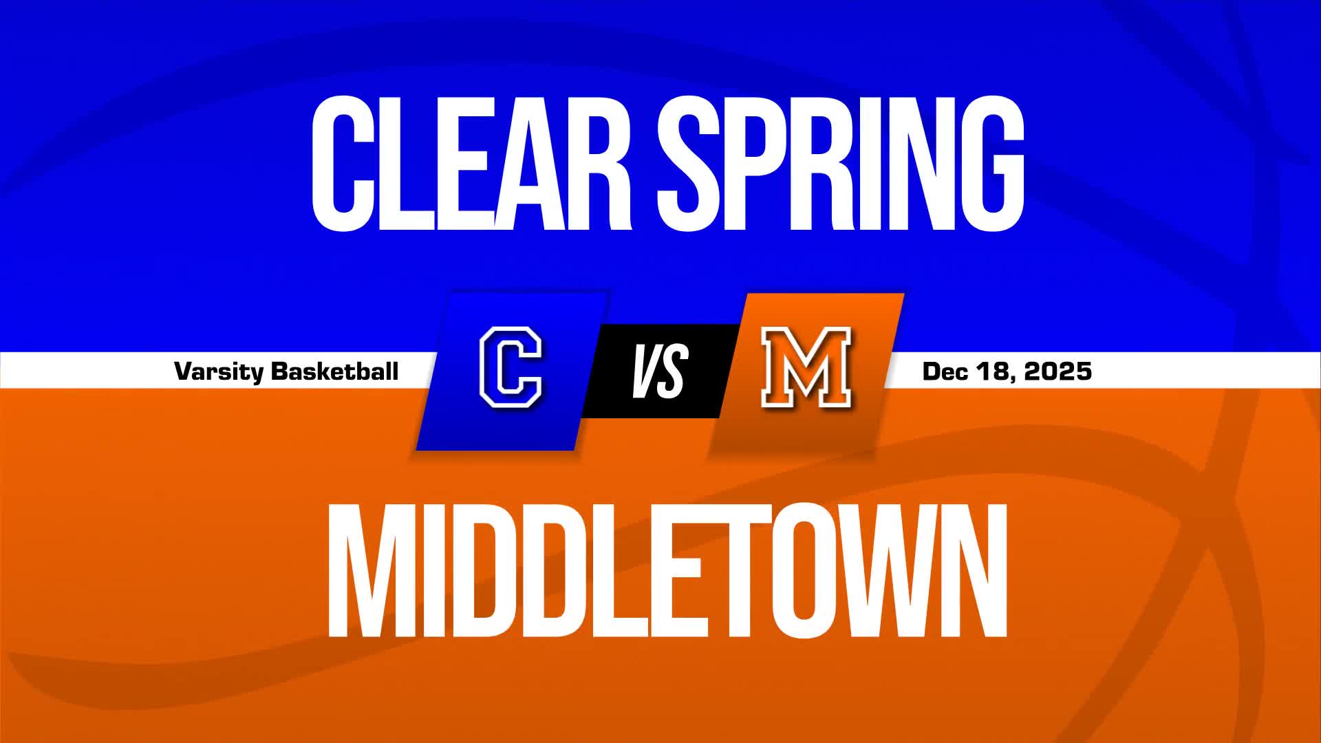 Basketball Game Preview: Clear Spring Blazers vs. Hancock Panthers