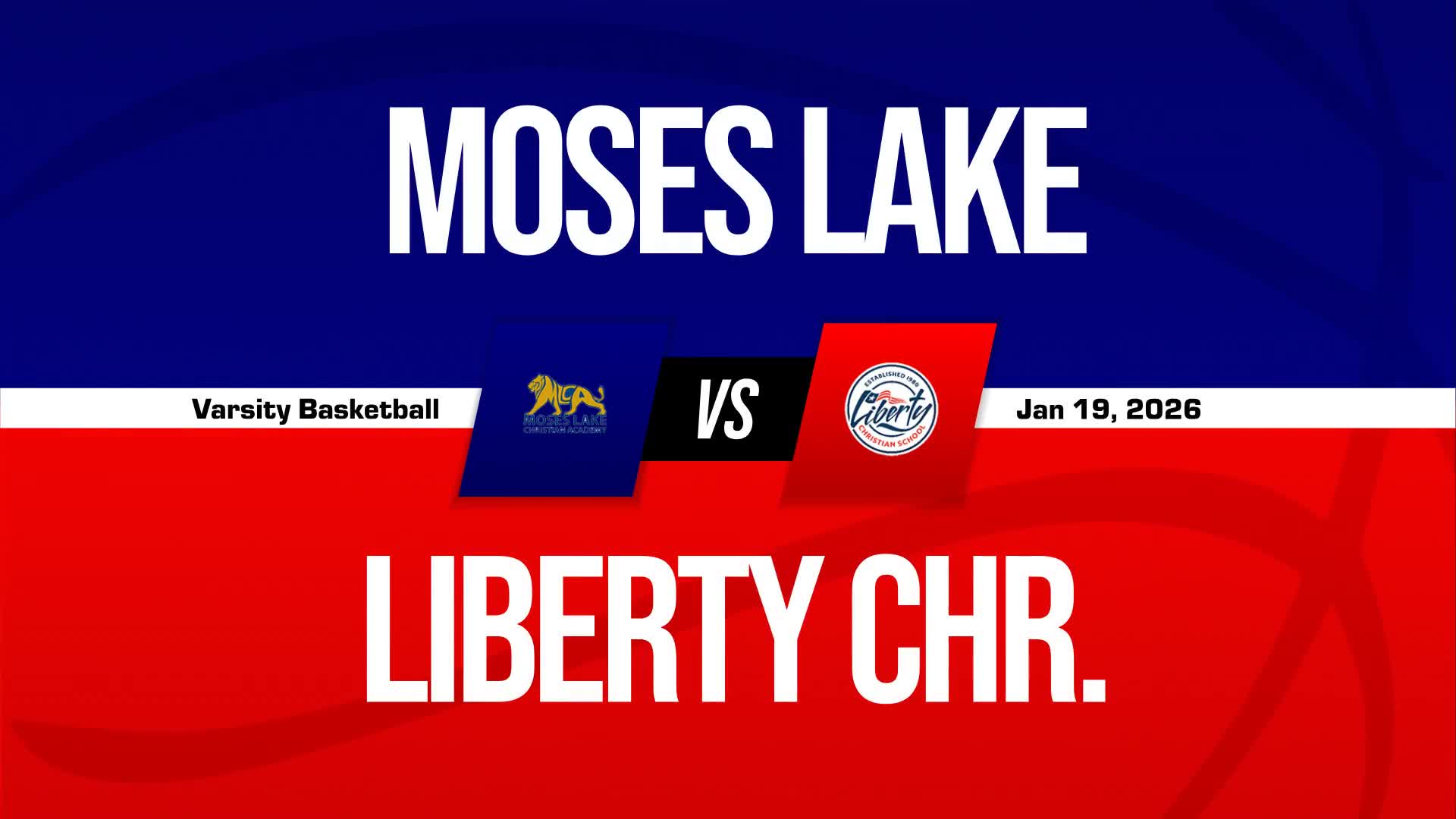 Basketball Recap: Liberty Christian Makes It Eight in a Row at Home