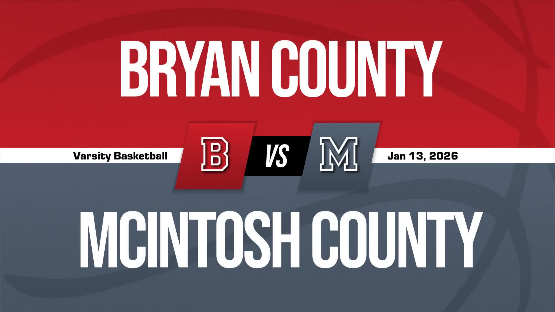 Basketball Recap: Bryan County Piles Up the Points Against Jenkins County + How To Watch