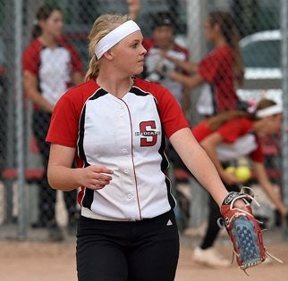 Dakota Stotyn, Strasburg