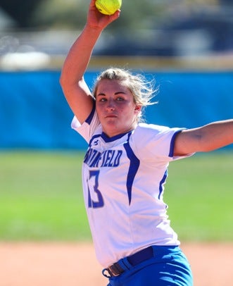 Taylor Gilmore, Broomfield