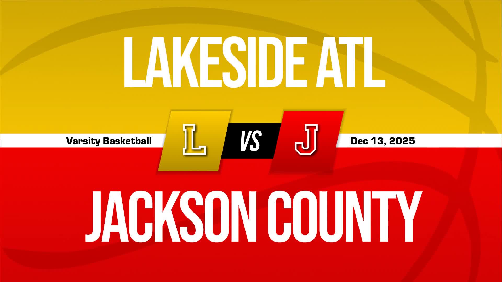 Basketball Recap: Jackson County Snaps Four-Game Streak of Wins at Home