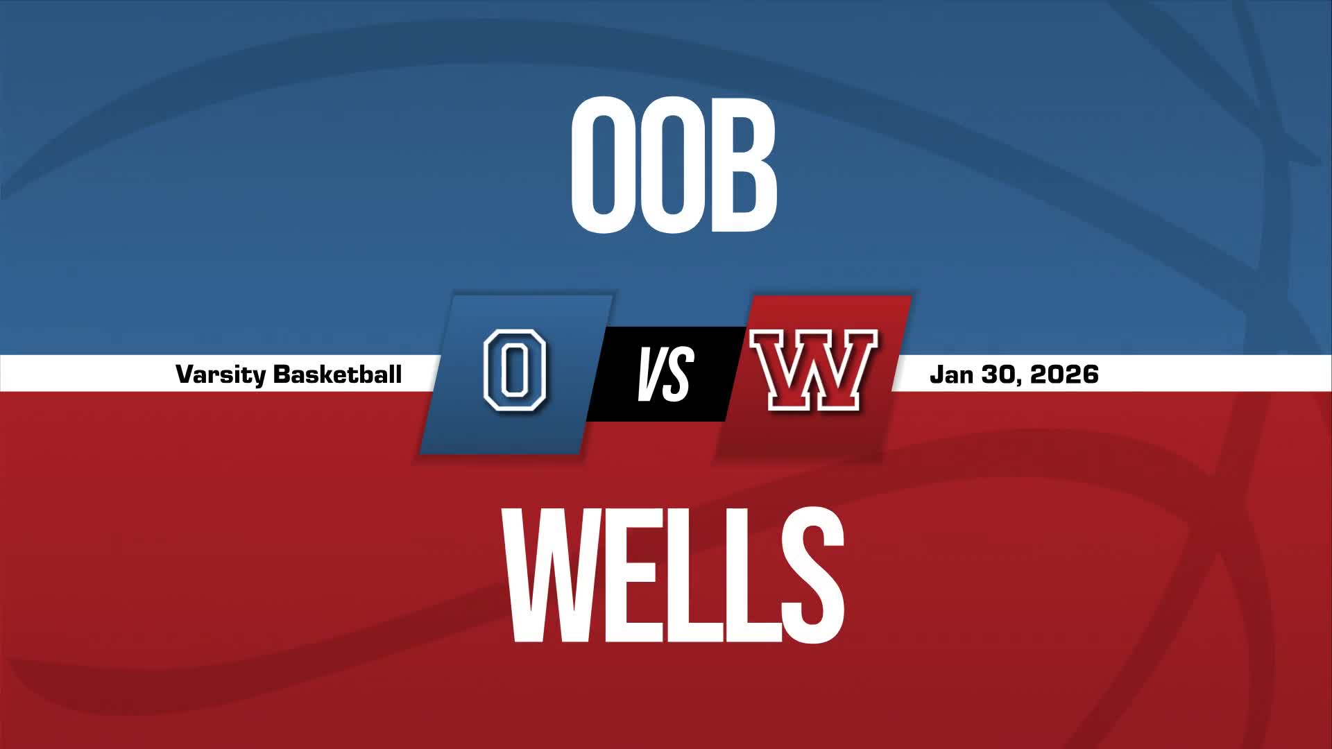 Basketball Recap: Old Orchard Beach Takes a Loss