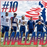 High school football Top 25 Preseason Early Contenders: No. 10 Mallard Creek