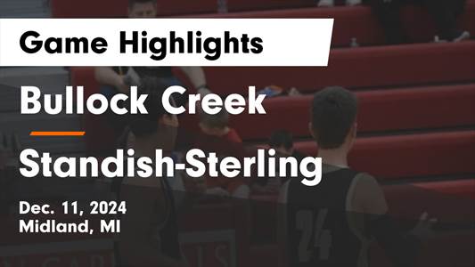 Basketball Recap: Standish-Sterling Piles Up the Points Against 