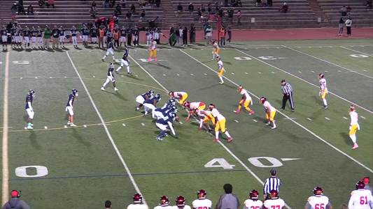 Baseball Game Preview: Overland Trailblazers vs. Skyview Wolveri