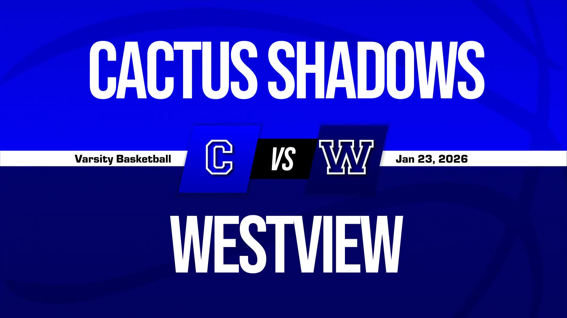 Basketball Game Preview: Westview Knights vs. Estrella Foothills Wolves + How To Watch