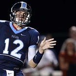 National Signing Day 2013: Sons of NFL players sign at different college levels