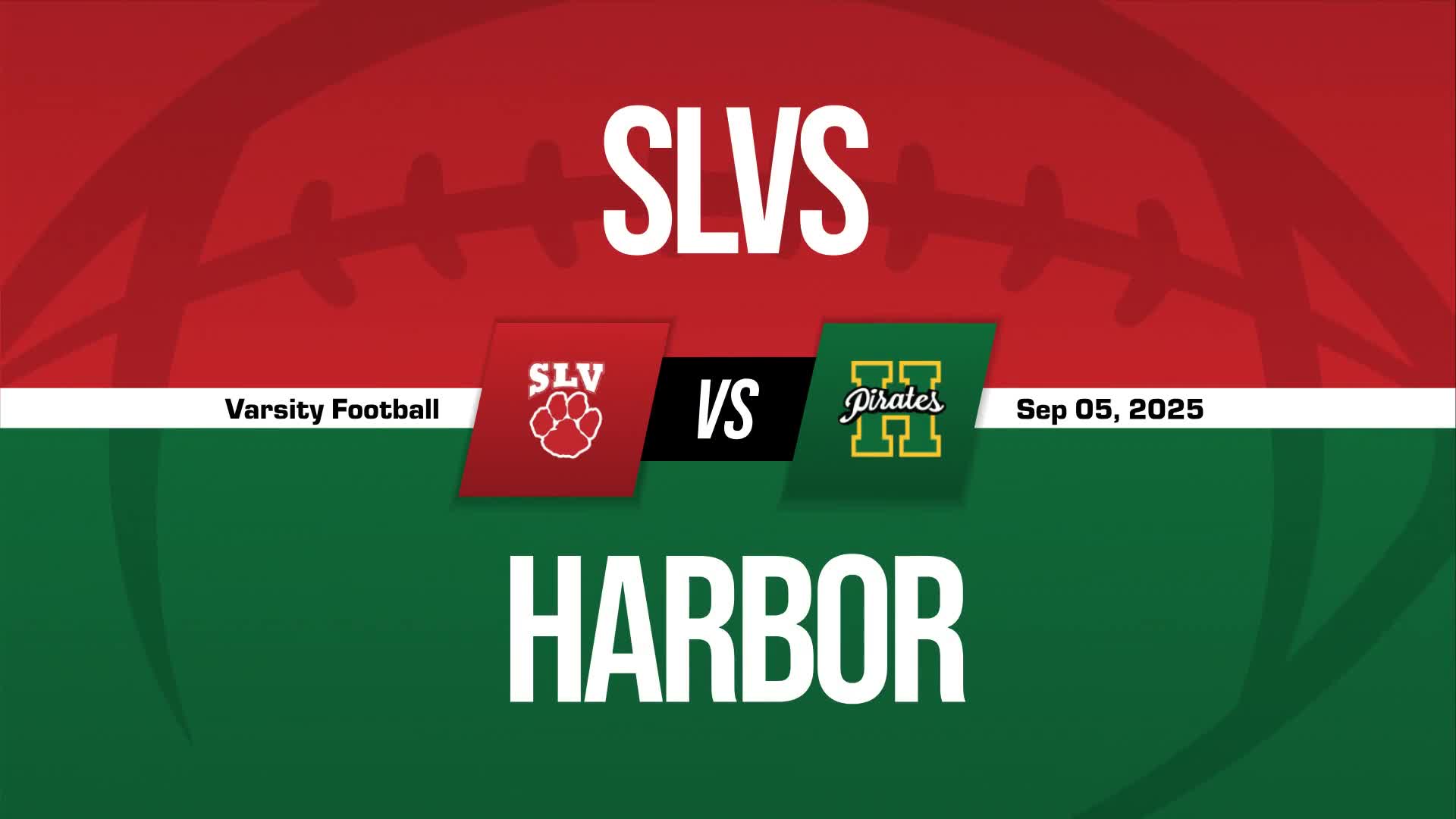 Football Recap: San Lorenzo Valley Triumphs + How To Watch