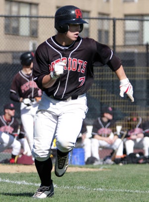 Sean Coyle, Germantown Academy