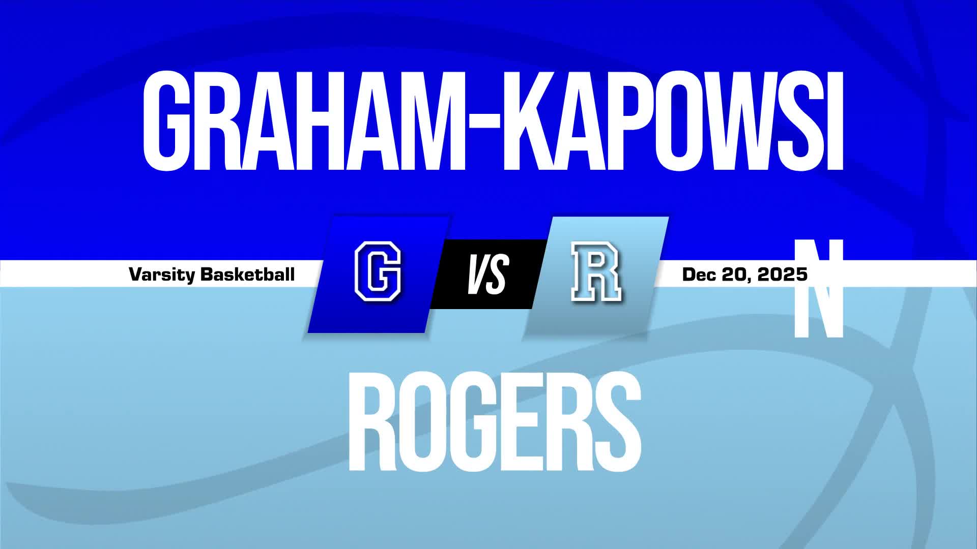 Basketball Game Preview: Graham-Kapowsin Eagles vs. Stadium Tigers + Official Tickets