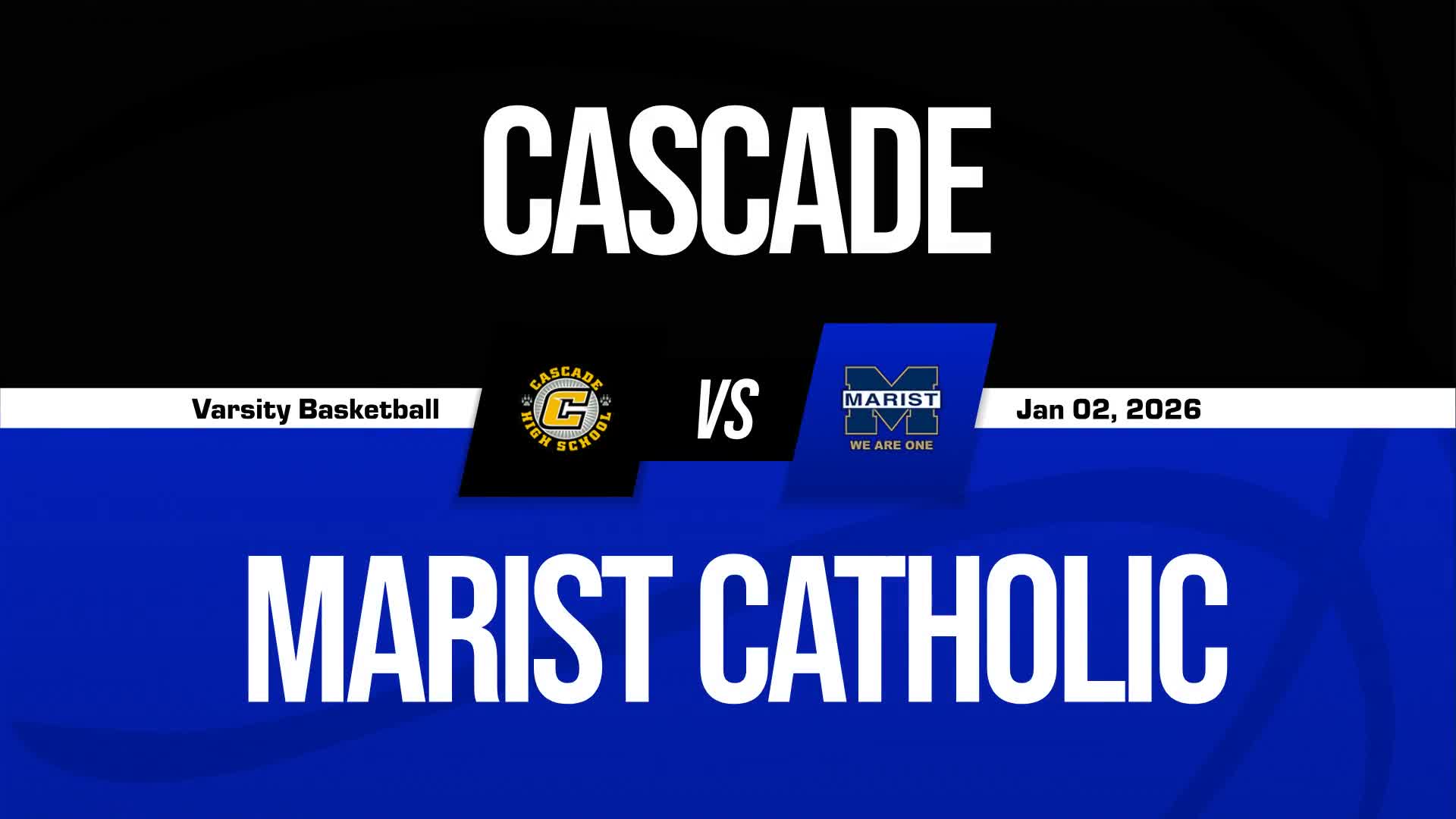 Basketball Recap: Cascade Skates Past Sweet Home with Ease