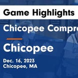 Basketball Game Preview: Chicopee Comp Colts vs. Pittsfield Generals