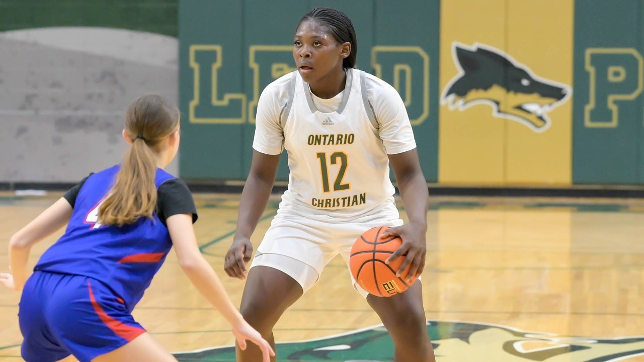 USA Basketball U16 girls win gold