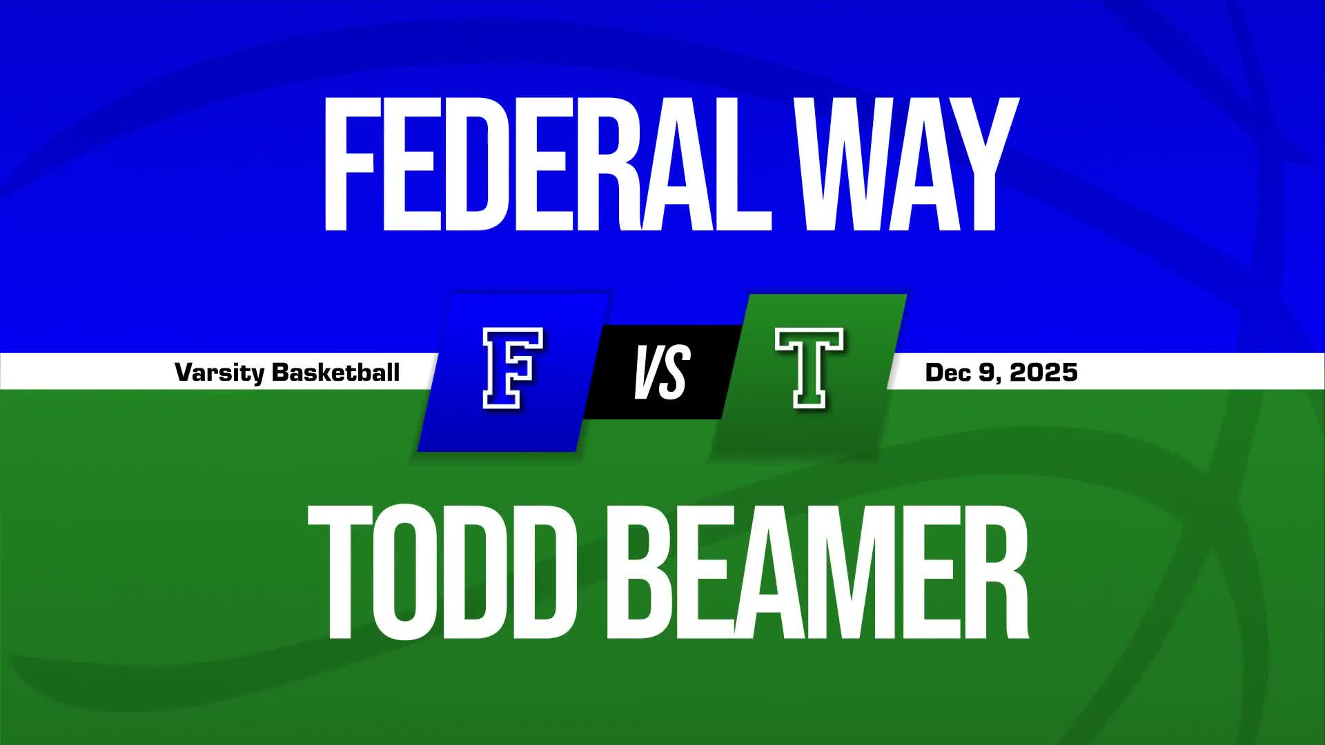 Lucille Porter Game Report: vs Federal Way + How To Watch