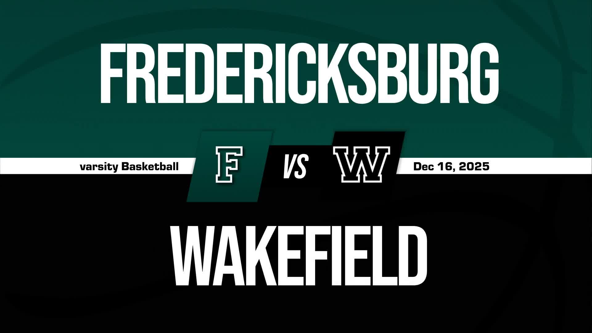 Basketball Recap: Wakefield School Find Success
