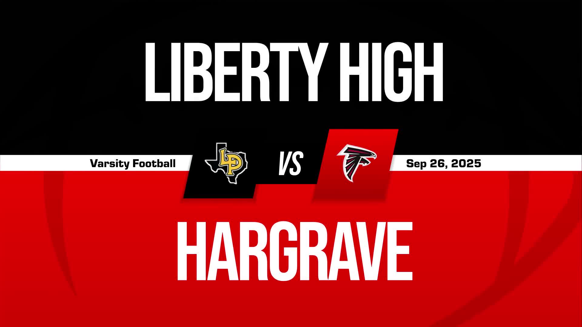 Football Game Preview: Liberty Panthers vs. Little Cypress-Mauriceville Bears