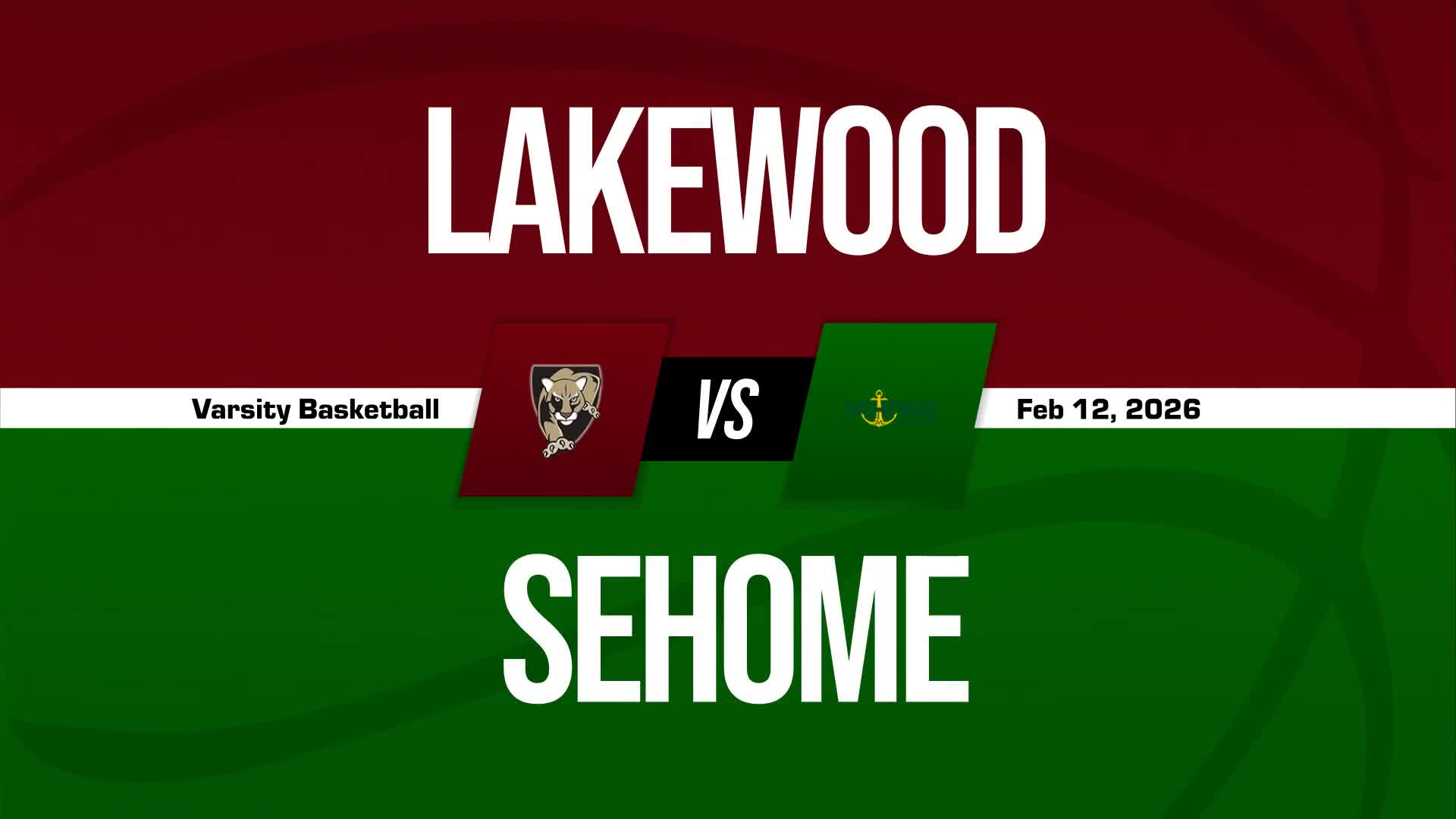Basketball Game Preview: Sehome Mariners vs. Lynden Lions