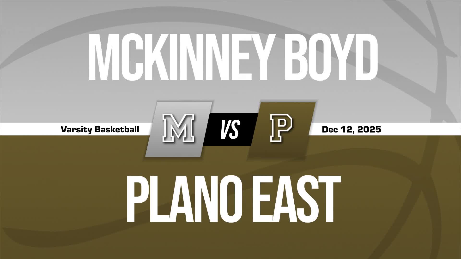 Basketball Recap: Plano East Makes It Five in a Row at Home + How To Watch