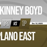 Basketball Recap: Plano East Makes It Five in a Row at Home + How To Watch