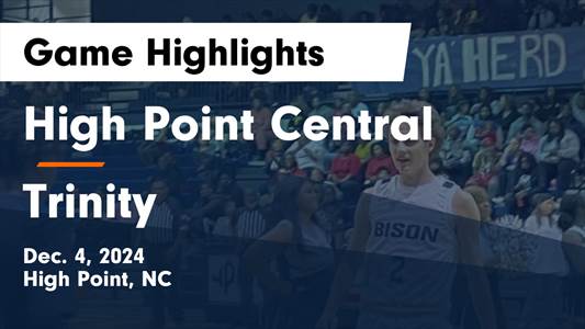 Basketball Game Preview: Trinity Bulldogs vs. Southwestern Rando