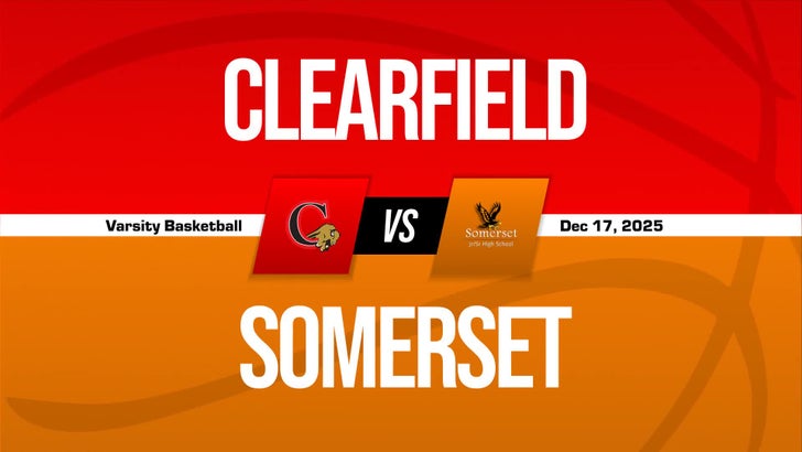 Basketball Recap: Clearfield Piles Up the Points Against Chestnu