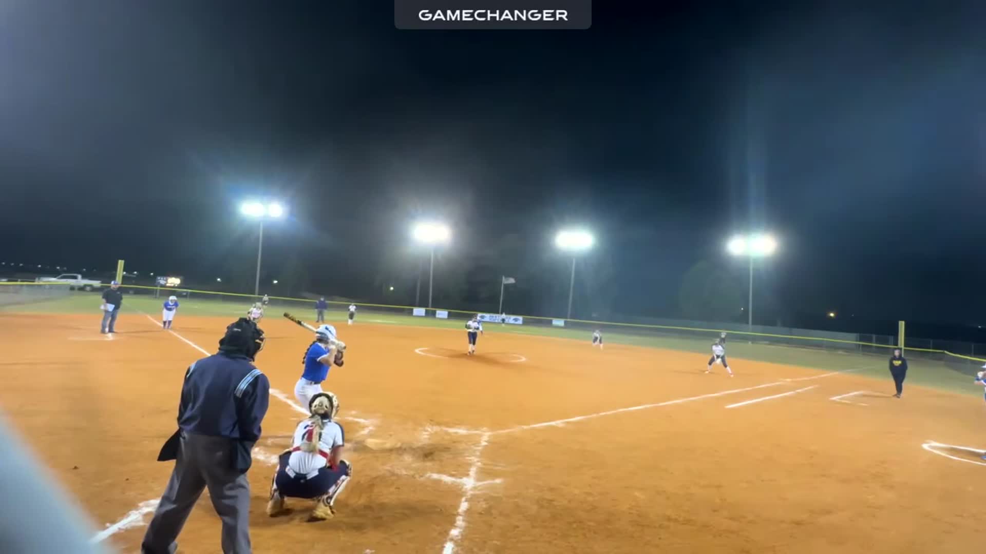 Softball Recap: Horse Creek Academy Now  14-2 over Last 16 Games