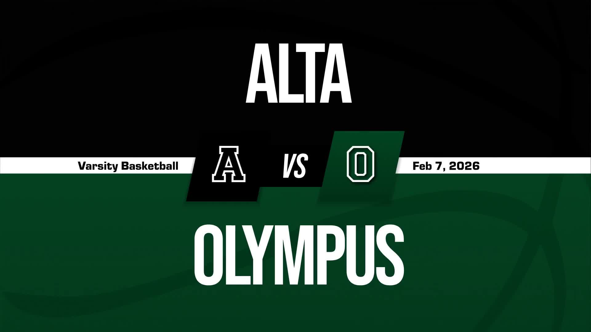 Basketball Recap: Olympus Find Success