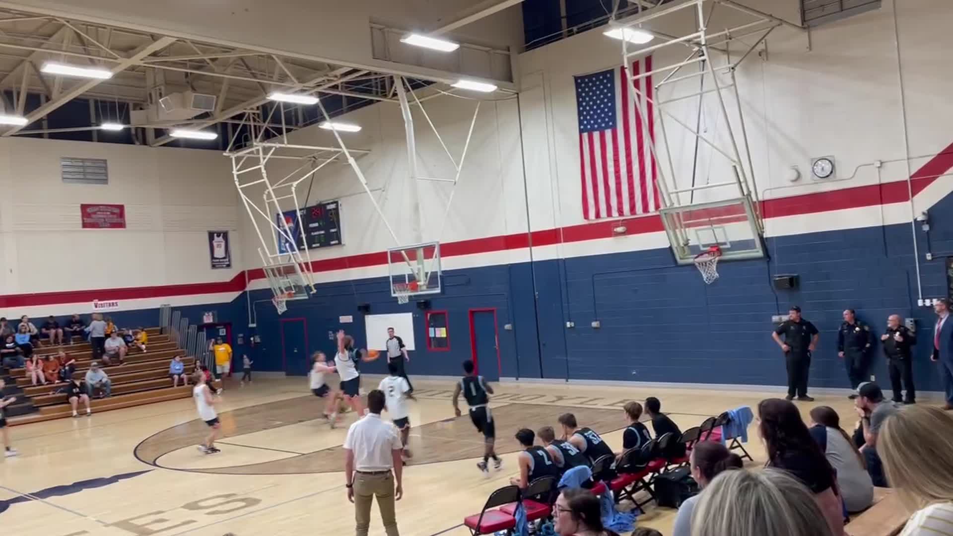 Baseball Game Preview: South-Doyle Cherokees vs. Soddy Daisy Trojans