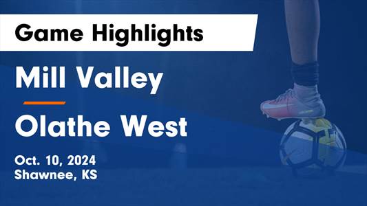 Soccer Game Preview: Mill Valley vs. Shawnee Mission West